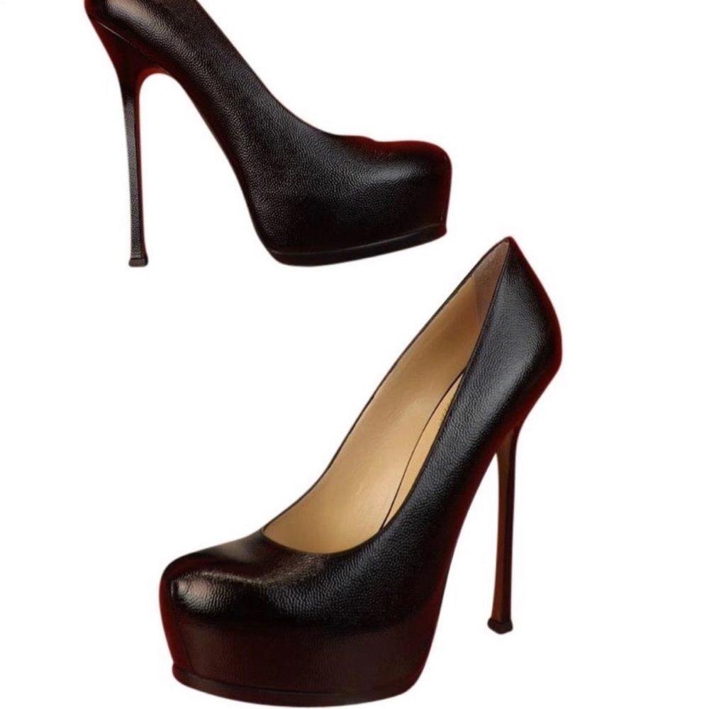 Authentic YSL Pump Size 39/9